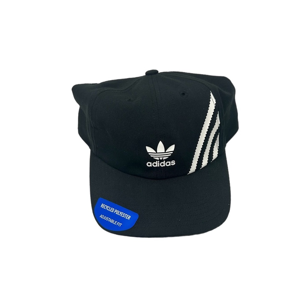 Adidas Originals Men’s Logo‎ Adjustable Hat Cap
